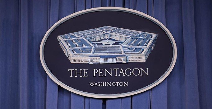 Pentagon'dan 'ABD, Yunanistan'a yığınak yapıyor' iddiasına açıklama