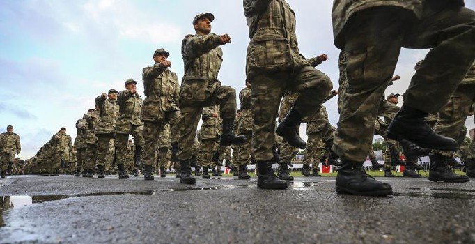 Yeni askerlik sisteminin son hali: Bedelli ücretini Cumhurbaşkanı belirleyecek