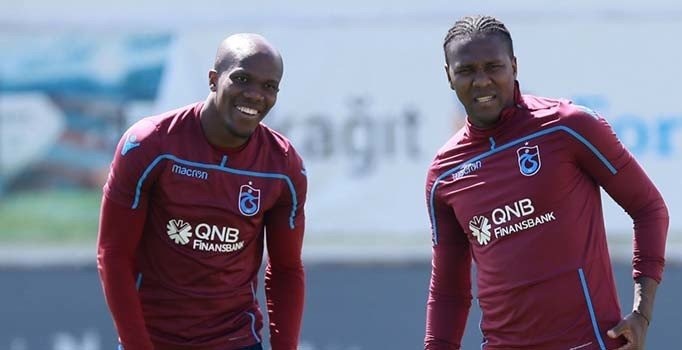 Trabzonspor’un yabancıları ligdeki 10 takıma bedel
