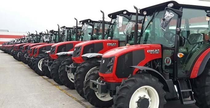 TürkTraktör 130’dan fazla ülkeye yaptığı ihracatla dünya çiftçilerine ulaşıyor