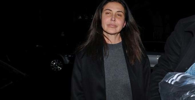 Tek mağazada 122 milyon TL harcayan Azeri Zamira Hacıyeva, servetini kaybedebilir