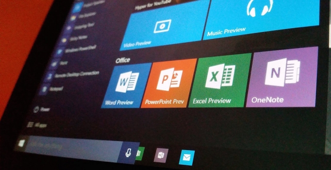 Çin'den ABD'ye Windows'la karşılık