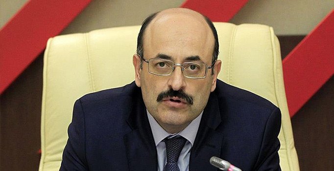 YÖK Başkanı Saraç'tan yeni eğitim modeli açıklaması