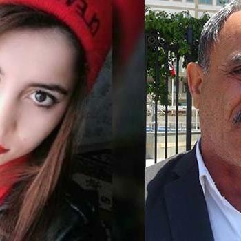 Kızının intiharına sebep olan zanlı serbest kaldı, baba mahkemede isyan etti