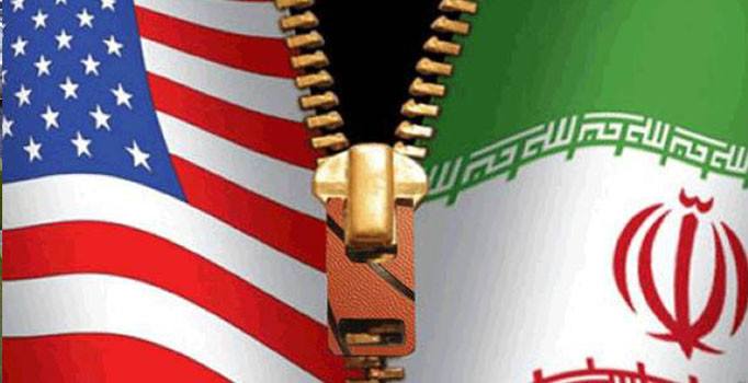 İran'dan ABD'ye