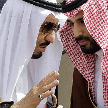 Dünya susuyor, Riyad cellatlığa hazırlanıyor: 18 yaşındaki Murtaza da idam edilecek