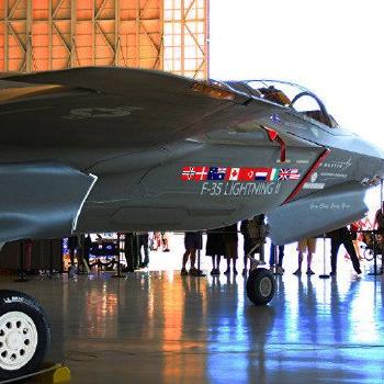 S-400 hamlesi hayata geçti: Türk pilotlarının F-35 eğitimi durduruldu