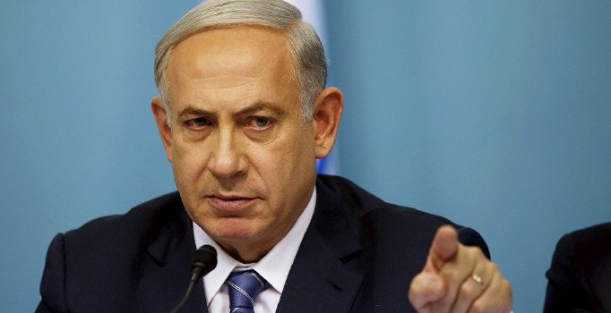 Netanyahu'dan İran'a üstü kapalı tehdit: Bizi test etmeyin