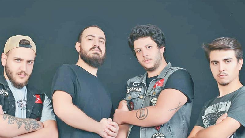 Türk mitolojisini 'metal'le tanıtacaklar