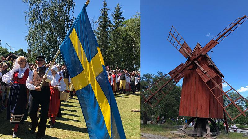 Aşkın ve doğurganlığın şenliği