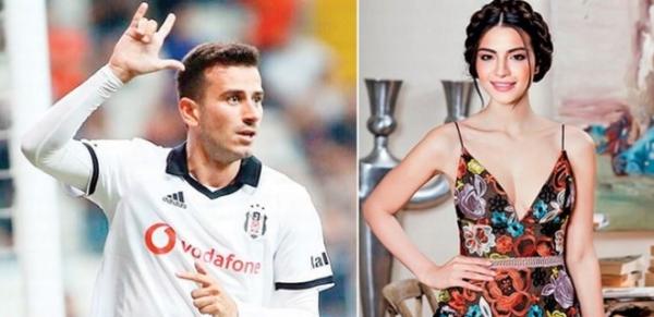 Melisa Aslı Pamuk ve Oğuzhan Özyakup evleniyor