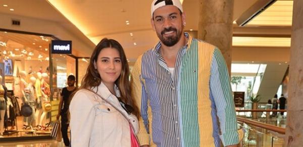 Servet Çetin babalık için gün sayıyor