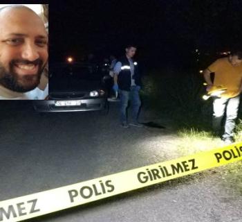 Kızından boşanan damadını vurup aynı silahla intihar etti