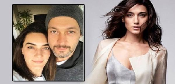 Hande Subaşı yeni aşkını sosyal medyadan duyurdu