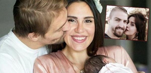 Şükran Ovalı 'Aşk' notuyla paylaştı