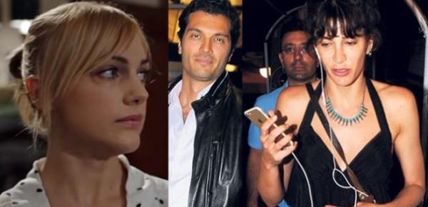 Meryem Uzerli'ye Alp Özcan ve Berrak Tüzünataç soruldu