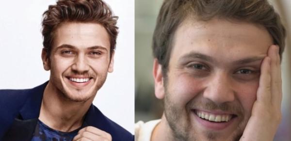 Aras Bulut İynemli'den sürpriz atak