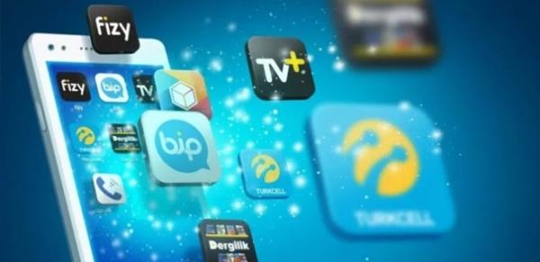 İletişim platformu BiP'ten büyük atak