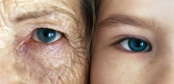 Yaşlanmadan yaş almak mümkün