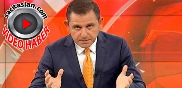 Fatih Portakal'dan Ekrem İmamoğlu'na şok tepki