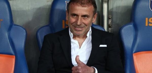 Abdullah Avcı, Pazartesi günü imzayı atıyor