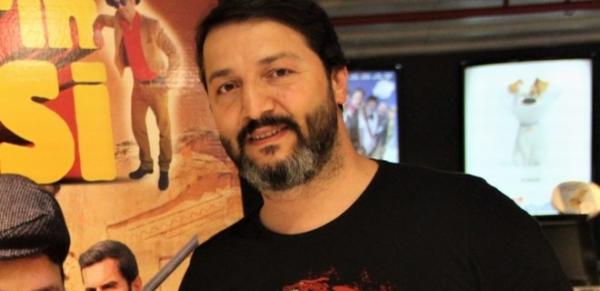 İsmail Baki Tuncer'den sinema sektörüne ağır eleştiri