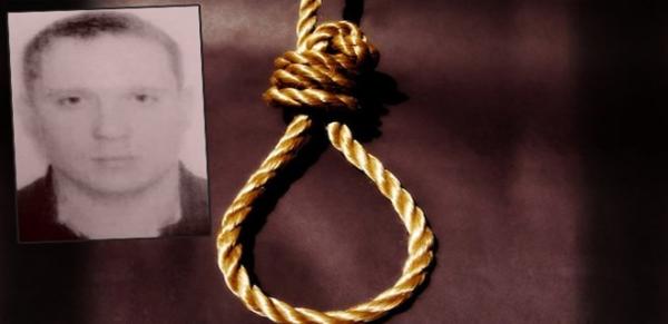 Rus turist odasında asılı bulundu!