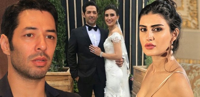 Fırat çifti soluğu Şanlıurfa'da aldı!..