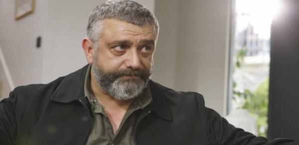 Oyuncu Haktan Pak vefat etti