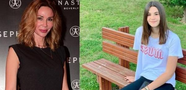 Demet Şener'den duygulandıran paylaşım