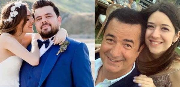 Acun Ilıcalı'dan servet değerinde düğün hediyesi