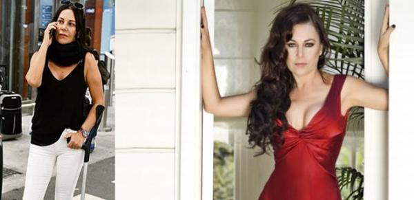 Şenay Gürler'e ne oldu?