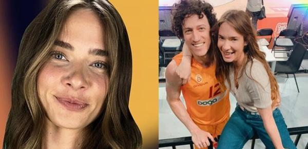 Müge Boz ve Caner Erdeniz yarın nikahlanıyor