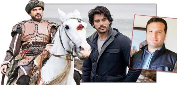 'Diriliş Osman' için flaş