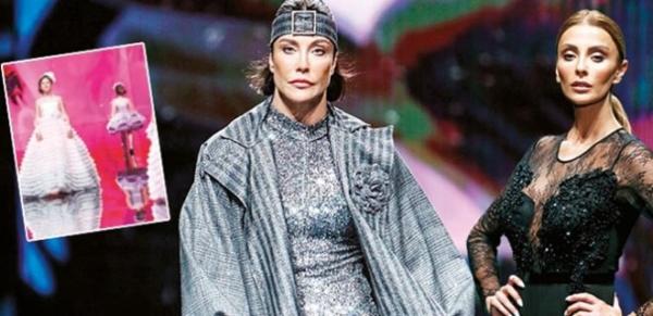 Prenses Kızlar Antalya'da