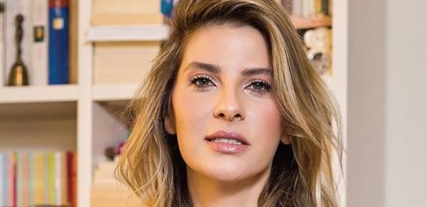 İşte Tuğba Coşkun'un yeni aşkı