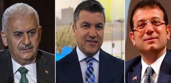 İsmail Küçükkaya: