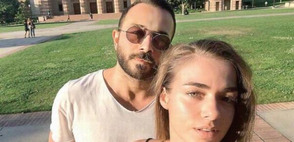 Bensu Soral ve Hakan Baş New York'tan ev aldı!