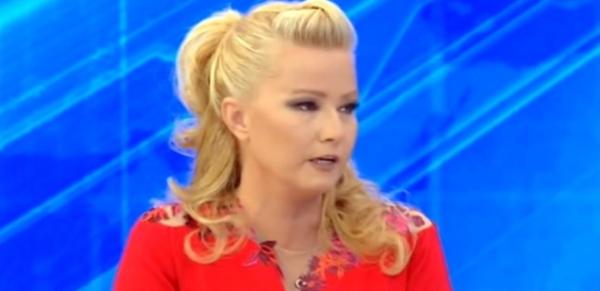 Müge Anlı yarışma programı sunacak