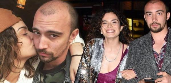 Aslı Bekiroğlu büyük aşkını çabuk unuttu!