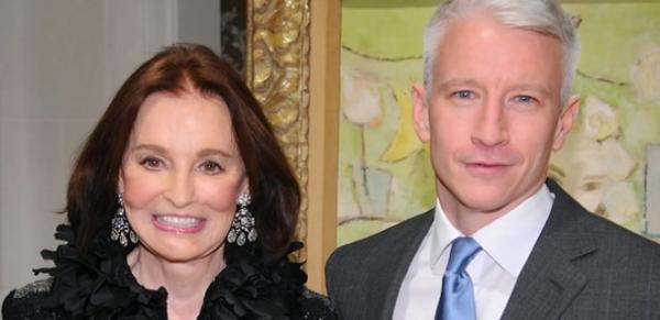 Gloria Vanderbilt hayata veda etti