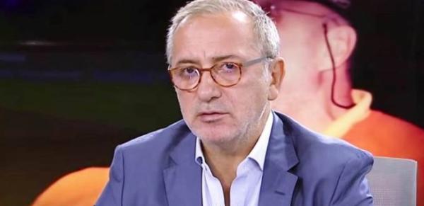 Fatih Altaylı yazdı: