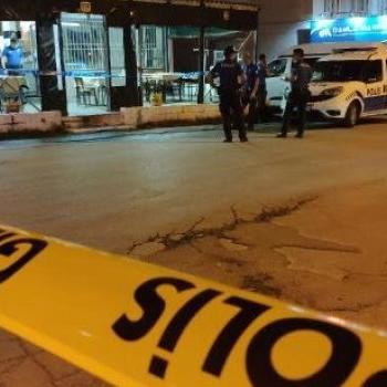 'Çay parası' kavgasında 2 kişi yaralandı, 7 kişi gözaltına alındı