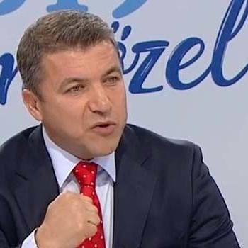 İsmail Küçükkaya'dan Binali Yıldırım'a cevap: Kendisiyle görüştüm