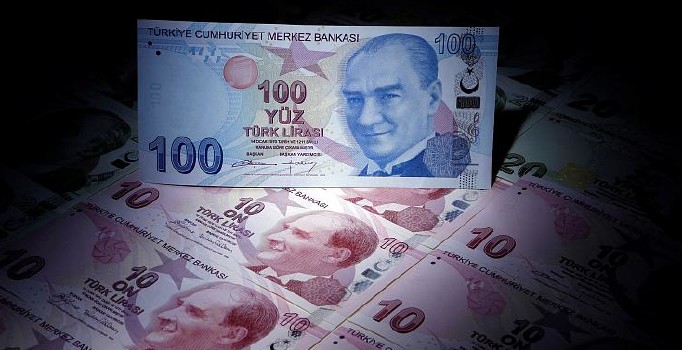 Son dakika! Hazine nakit dengesinde alarm tablosu: 55 ayda 66 milyar TL açık