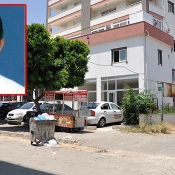 Adana'da film gibi soygun