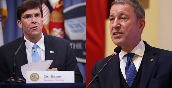 S-400 görüşmesinin detayını ABD'li yetkili açıkladı: Ekonomik sonuçları olur