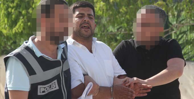 Çocukluk arkadaşını öldürdü, 'Cinayet mi işledik' diye tepki gösterdi