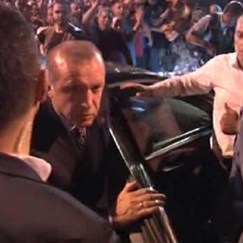 15 Temmuz itirafçısı Erdoğan'a suikast planını tek tek anlattı