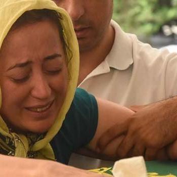 Kızını vuran baba: Acı çekmemesi için 10 el daha ateş ettim